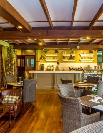 The Residences at Karen – Karen Country Club