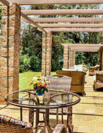 The Residences at Karen – Karen Country Club