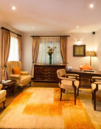 The Residences at Karen – Karen Country Club