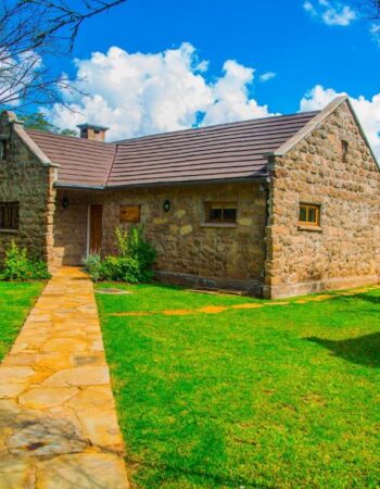 The Residences at Karen – Karen Country Club