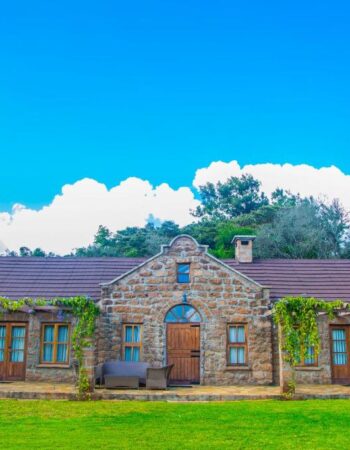 The Residences at Karen – Karen Country Club