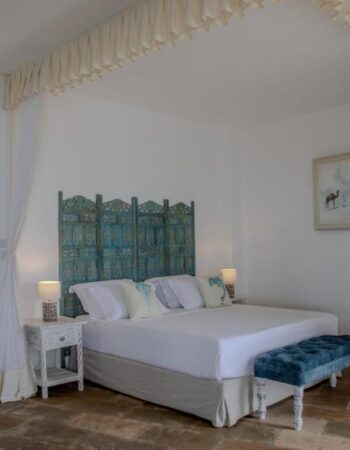 The Sands At Chale Island