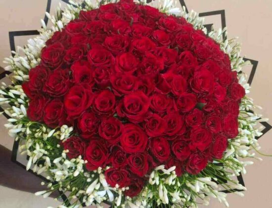 The Wedding & Floral Design Center