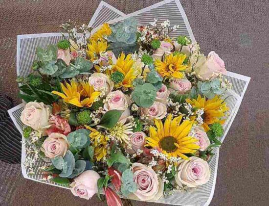 The Wedding & Floral Design Center