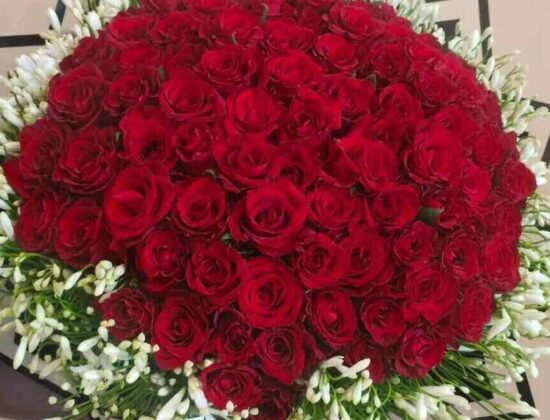 The Wedding & Floral Design Center Nairobi