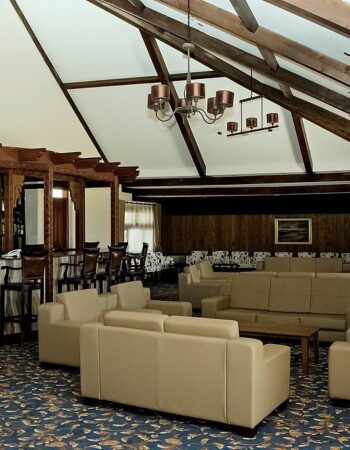 Thika Greens Golf Resort