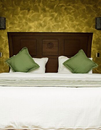 Thika Greens Golf Resort