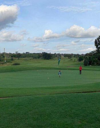 Thika Greens Golf Resort