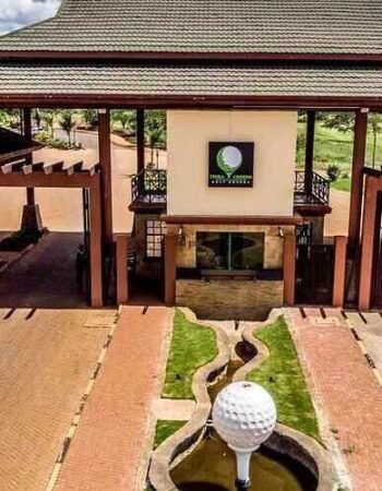 Thika Greens Golf Resort