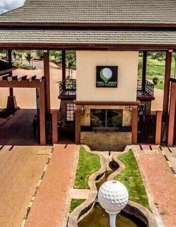 Thika Greens Golf Resort
