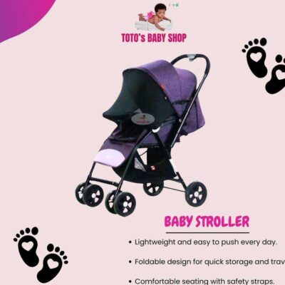 Toto’s Baby Shop Nakuru