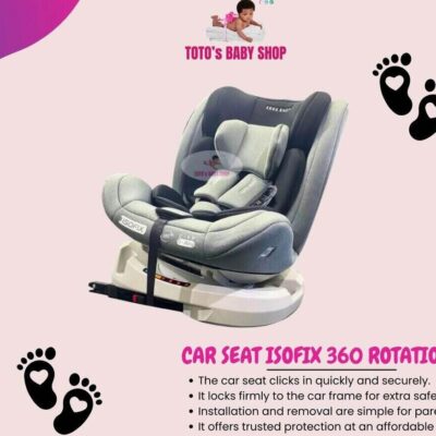 Toto’s Baby Shop Nakuru