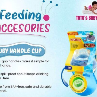 Toto’s Baby Shop Nakuru