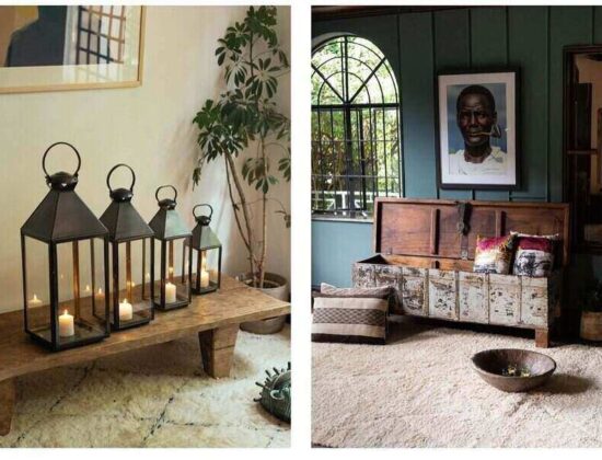 Tribal Gallery