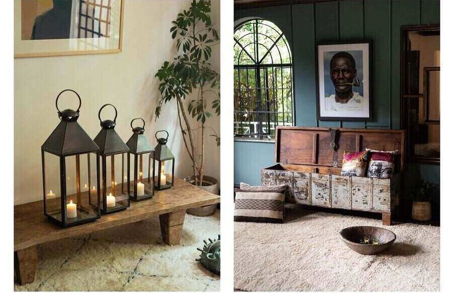 Tribal Gallery