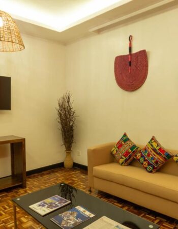 Trisan Resident Hotel Kilimani Nairobi