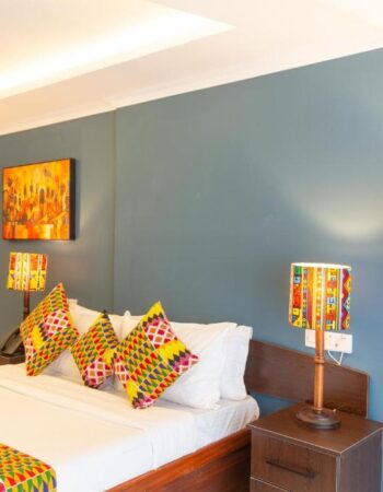 Trisan Resident Hotel Kilimani Nairobi