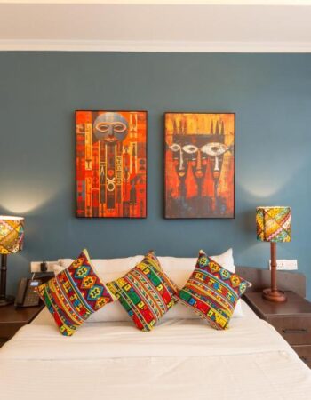 Trisan Resident Hotel Kilimani Nairobi
