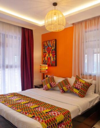 Trisan Resident Hotel Kilimani Nairobi
