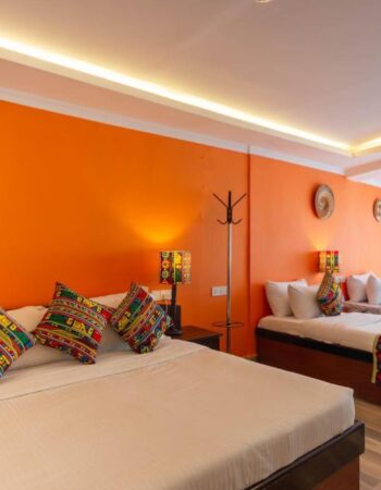 Trisan Resident Hotel Kilimani Nairobi