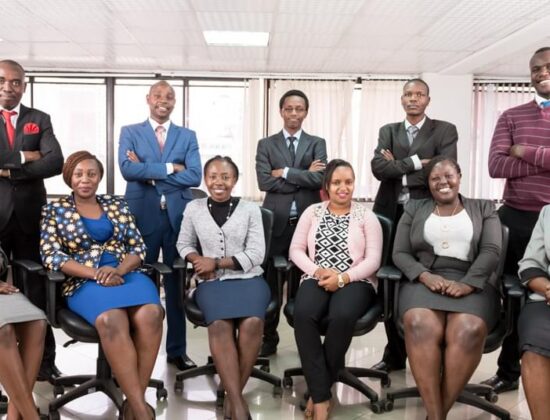 Tullon Audit Consulting Ltd – Audit firms in Kenya