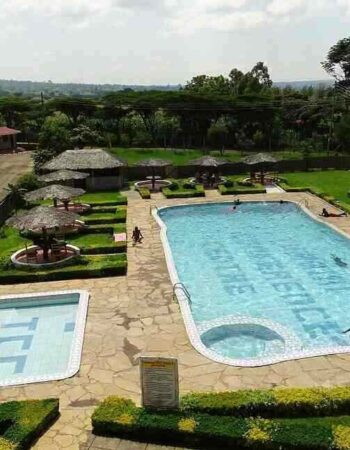 Tumaini Cottages and Conference Centre Nakuru