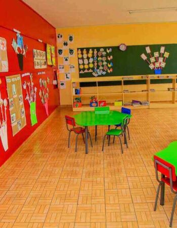 Uthiru Genesis School Kinoo