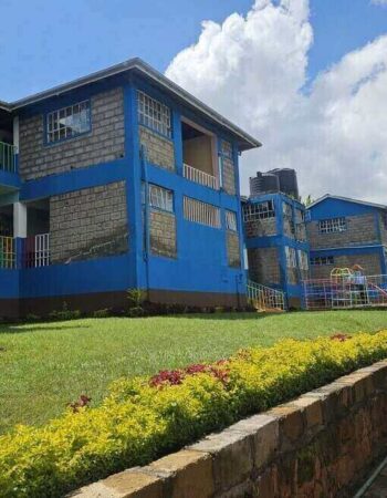 Uthiru Genesis School Kinoo