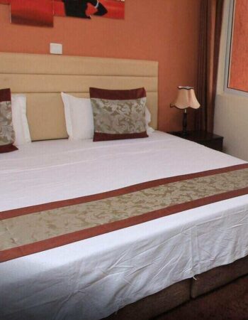 Vacani Resort Voi