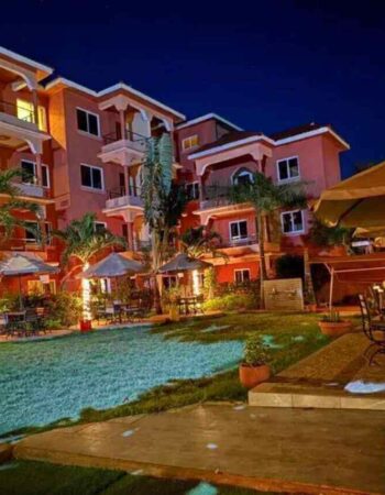 Vacani Resort Voi
