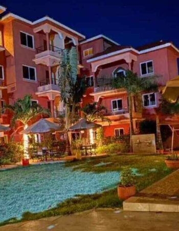 Vacani Resort Voi