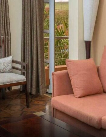 Vacani Resort Voi