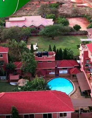 Vacani Resort Voi