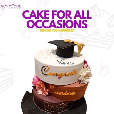 Valentine Cake House – Headquarters