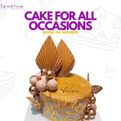 Valentine Cake House – Headquarters