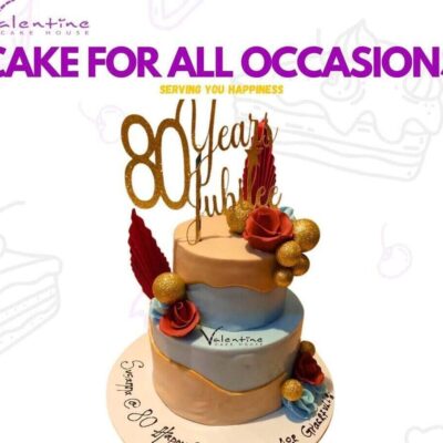 Valentine Cake House – Headquarters