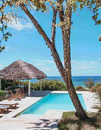 WATAMU LUXURY VILLAS
