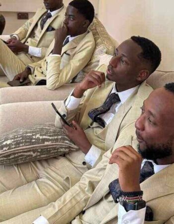 Vinn Clizz Ltd Nairobi