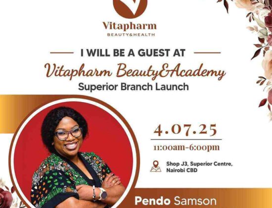 Vitapharm Cosmetics and Pharmacy
