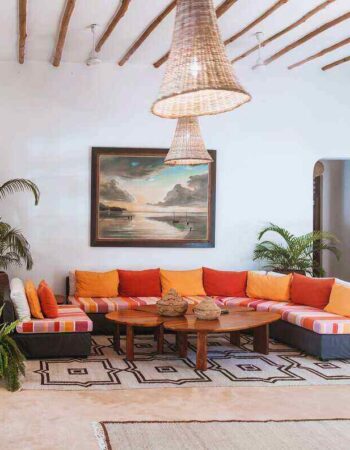 WATAMU LUXURY VILLAS