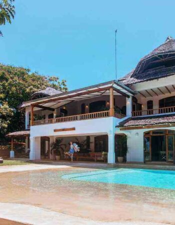 WATAMU LUXURY VILLAS