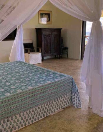 WATAMU LUXURY VILLAS