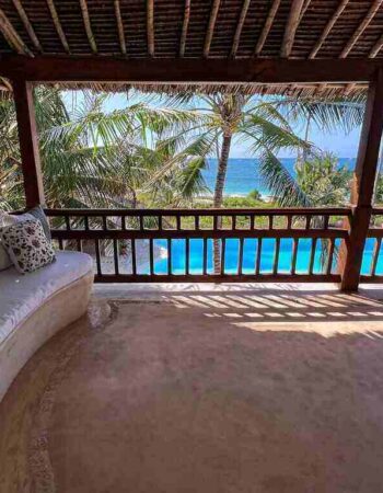 WATAMU LUXURY VILLAS
