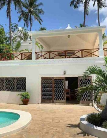 WATAMU LUXURY VILLAS