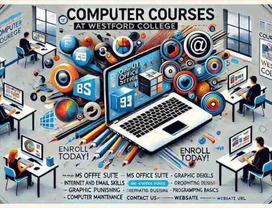 Westford International Training College NAIROBI