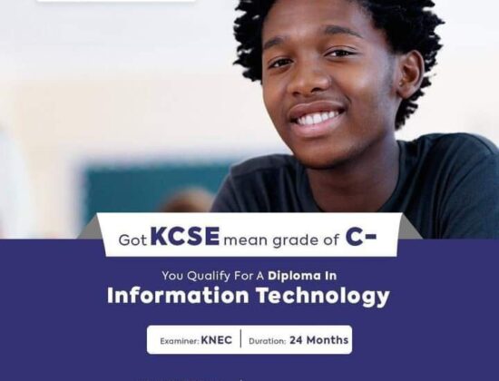 Westford International Training College NAIROBI
