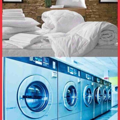 White Rose Dry Cleaners Mombasa