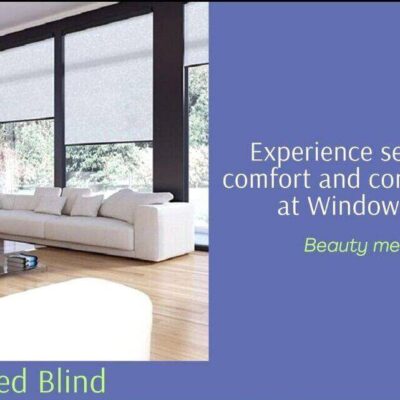 Window Plus (EA) Ltd