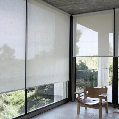Window Plus (EA) Ltd