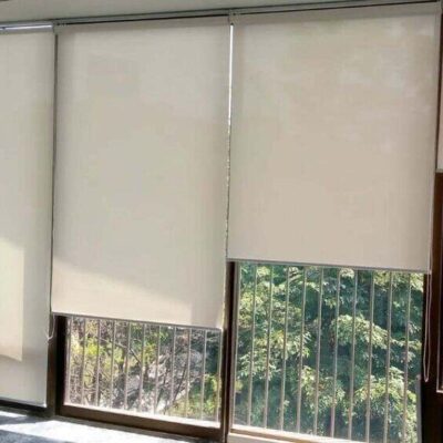Window Plus (EA) Ltd